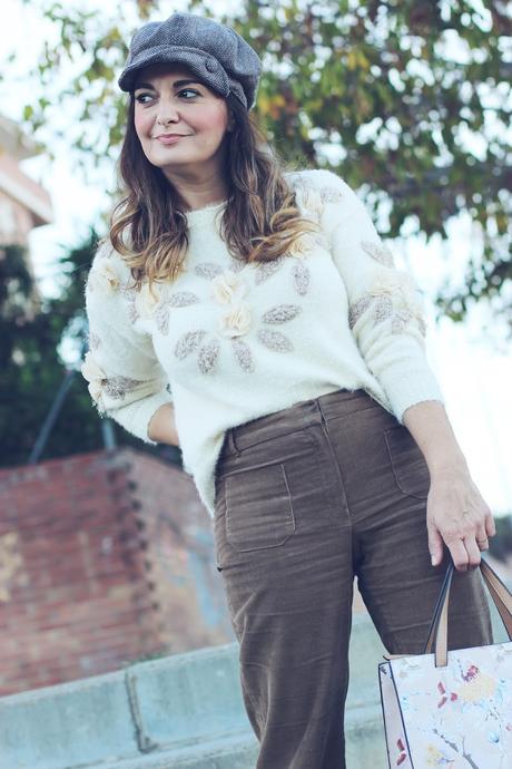 Look retro Look retro