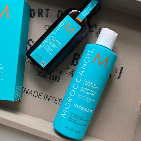 Todo sobre Moroccan Oil Todo sobre Moroccan Oil