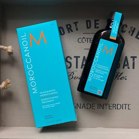 Todo sobre Moroccan Oil Todo sobre Moroccan Oil