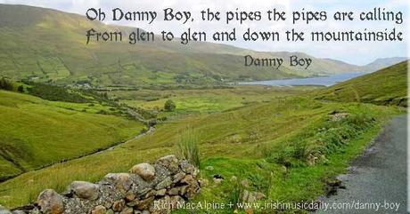 Danny Boy, la esencia de Irlanda