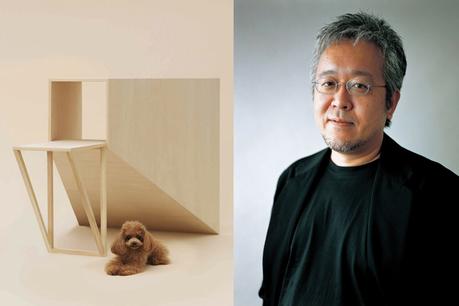 Kenya Hara Kenya Hara