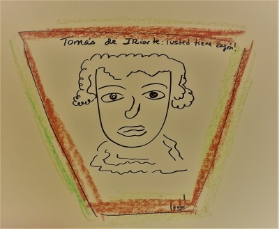 Fábulas literarias  (Tomás de Iriarte).