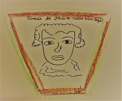 Fábulas literarias (Tomás de Iriarte). Fábulas literarias (Tomás de Iriarte).