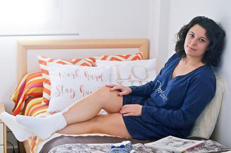 Para estar en casa ropa cómoda con Hunkemöller Para estar en casa ropa cómoda con Hunkemöller