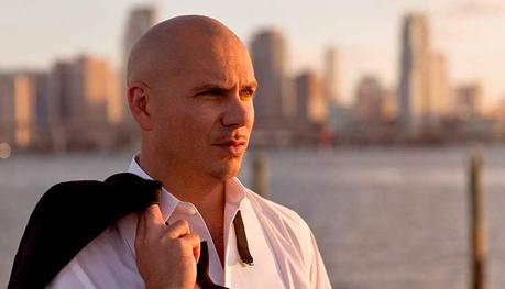 Pitbull recopila sus éxitos