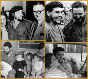 Ernesto Che Guevara: “Cartas de despedida”