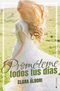 Reseña - Prométeme todos tus dias Reseña - Prométeme todos tus dias