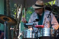 Bobby Matos - Charanga Chango