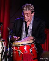 Bobby Matos - Charanga Chango