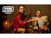 Ojete Calor Agota entradas para concierto Madrid