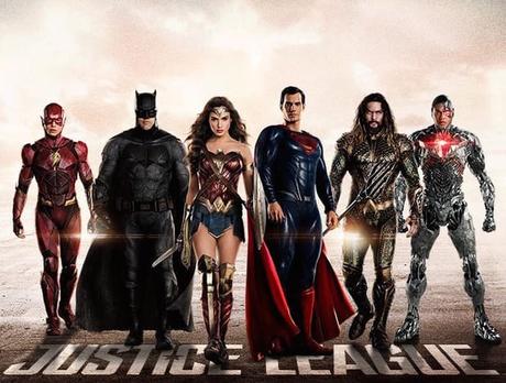 Justice League