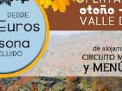 OFERTÓN Otoño/Invierno Valle Jerte