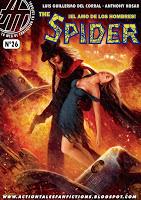 The Spider nº26