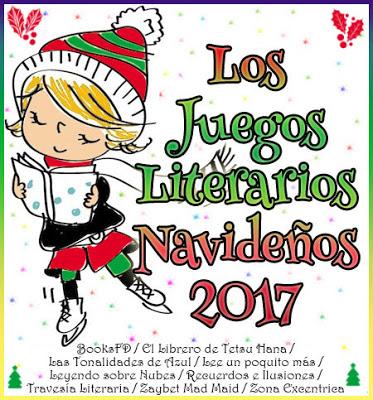 Los Juegos Literarios Navideños 2017 se acercan... Los Juegos Literarios Navideños 2017 se acercan...