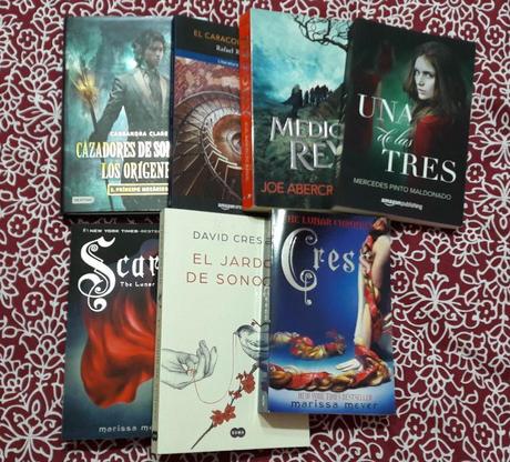 IMM | Octubre y Noviembre