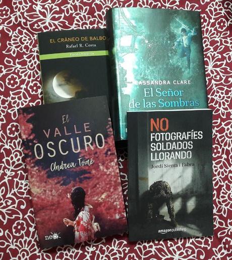 IMM | Octubre y Noviembre