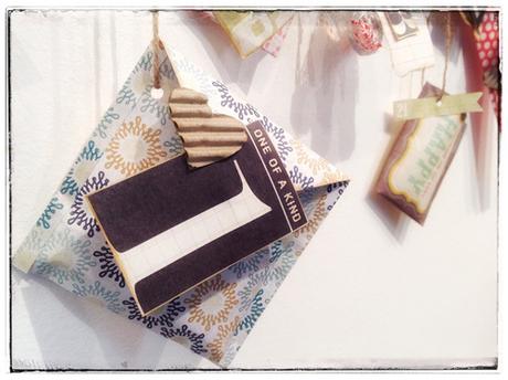 ESPECIAL NAVIDAD, Calendario de Adviento de scrapbooking ESPECIAL NAVIDAD, Calendario de Adviento de scrapbooking