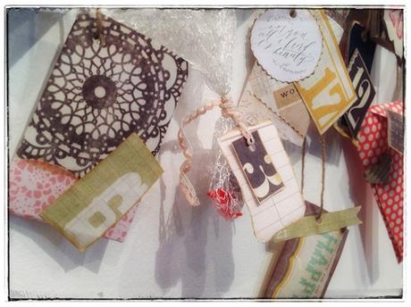 ESPECIAL NAVIDAD, Calendario de Adviento de scrapbooking ESPECIAL NAVIDAD, Calendario de Adviento de scrapbooking