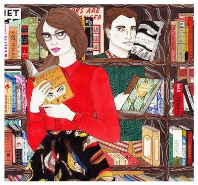 LECTURAS: SUGERENCIAS PARA EL MES DE NOVIEMBRE.