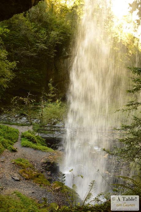 Espectáculo de la Naturaleza: Pasarela de Holtzarte y Gargantas de Kakueta