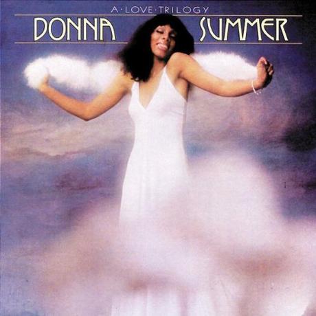 DONNA SUMMER – CAPÍTULO 1 (LA PRIMERA DAMA DEL AMOR)