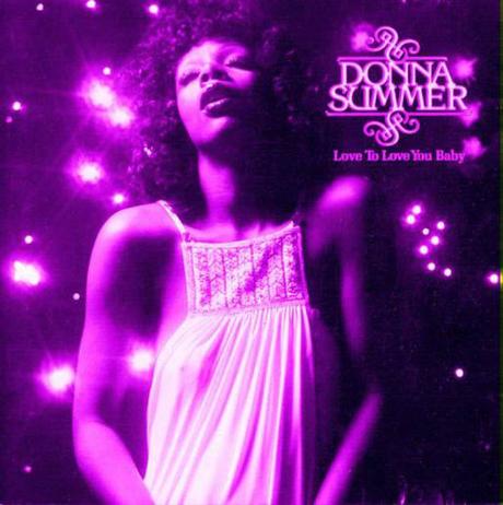 DONNA SUMMER – CAPÍTULO 1 (LA PRIMERA DAMA DEL AMOR)