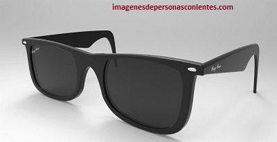 ultimos modelos de gafas de sol ray ban cuadrados