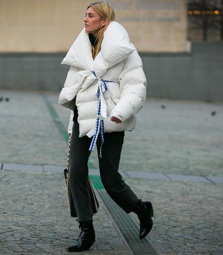 Los abrigos que más abrigan (y perdónenme la repetición)