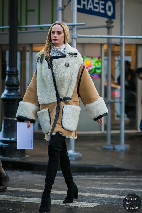 Los abrigos que más abrigan (y perdónenme la repetición)