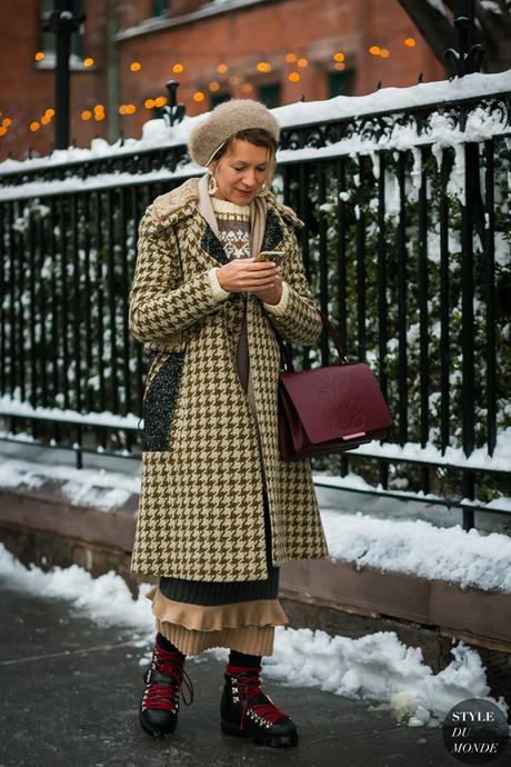 Los abrigos que más abrigan (y perdónenme la repetición)