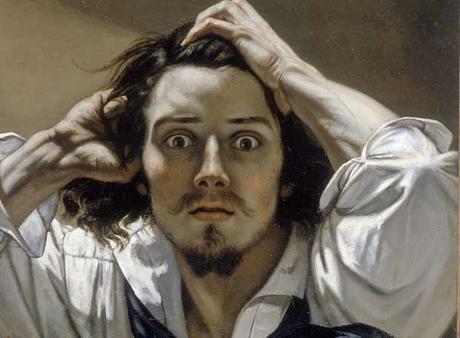 DIVAGART. Nº 27. COURBET.