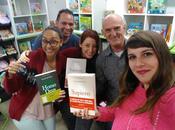 Club Lectura: "Mitos Nórdicos" "Sapiens: animales dioses"