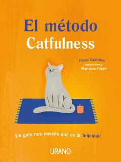 Reseña de “El método Catfulness” de Paolo Valentino y Marianna Coppo