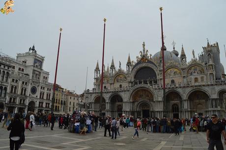 Qué ver en Venecia en 1 día?