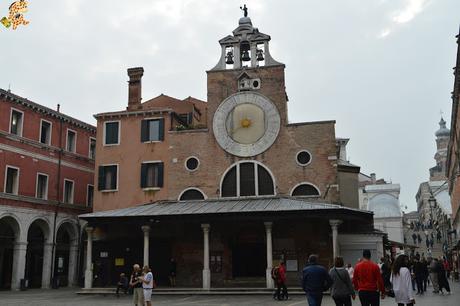 Qué ver en Venecia en 1 día?