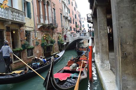 Qué ver en Venecia en 1 día?