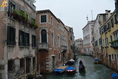 Qué ver en Venecia en 1 día?