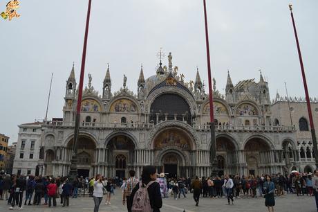 Qué ver en Venecia en 1 día?