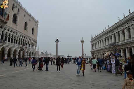 Qué ver en Venecia en 1 día?