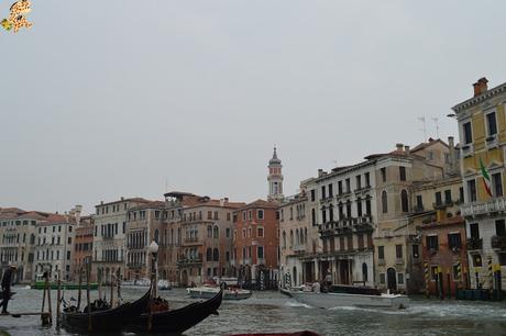 Qué ver en Venecia en 1 día?