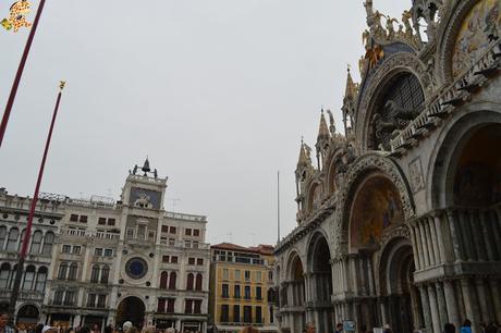 Qué ver en Venecia en 1 día?