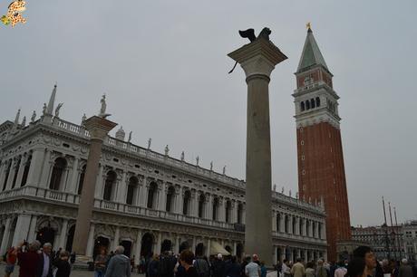 Qué ver en Venecia en 1 día?