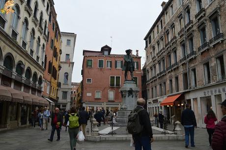 Qué ver en Venecia en 1 día?