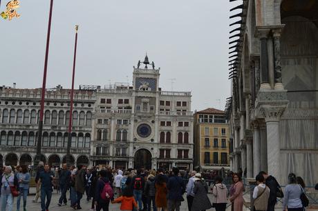 Qué ver en Venecia en 1 día?