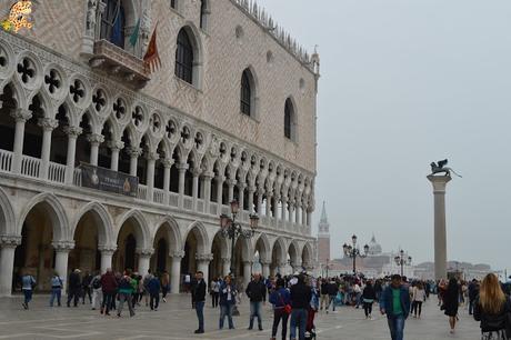 Qué ver en Venecia en 1 día?