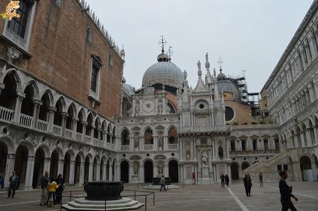 Qué ver en Venecia en 1 día?