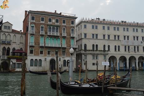 Qué ver en Venecia en 1 día?