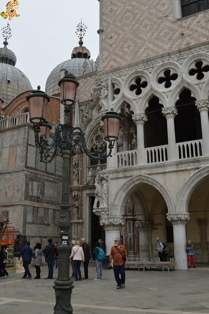 Qué ver en Venecia en 1 día?