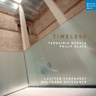 Lautten Compagney - Timeless (2010)