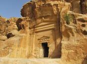 Pequeña Petra. al-Barid. Jordania